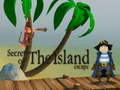 Spill Secret of the Island Escape