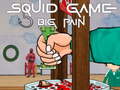 Spill Squid Game Big Pain