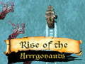 Spill Rise of the Arrrgonauts
