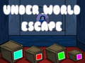 Spill Under world escape