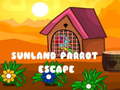 Spill Sunland Parrot Escape