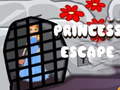 Spill princess escape