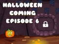 Spill Halloween is Coming Episode 6