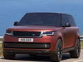 Spill Land Rover Range Rover 2022 Slide