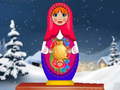 Spill Matryoshka Maker