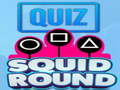 Spill Quiz Squid Round