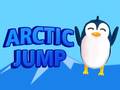 Spill Arctic Jump