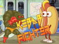Spill The Amazing World of Gumball Kebab Fighter