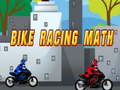 Spill Bike Racing Math