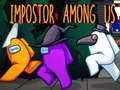 Spill Impostor Among Us Jigsaw