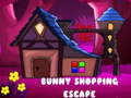 Spill Bunny Shopping Escape