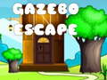 Spill Gazebo Escape