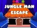 Spill Jungle man escape