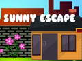 Spill sunny escape