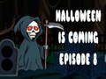 Spill Halloween is coming episode 8