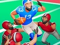 Spill Touchdown 3D