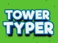 Spill Tower Typer
