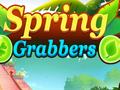 Spill Spring Grabbers