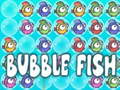 Spill Bubble Fish