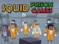 Spill Squid Prison Games