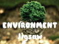 Spill Environment Jigsaw