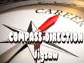 Spill Compass Direction Jigsaw