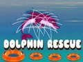 Spill Dolphin Rescue
