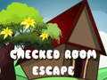 Spill Checked room escape