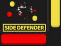 Spill Side Defender