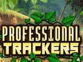 Spill Professional Trackers
