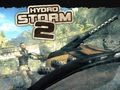Spill Hydro Storm 2