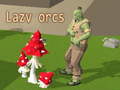 Spill Lazy orcs