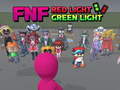 Spill FNF: Red Light, Green Light