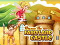 Spill Rescue the Fairyland Castle