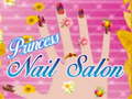 Spill Princess Nail Salon 