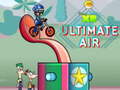 Spill Disney XD Ultimate Air