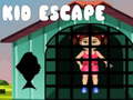 Spill kid escape