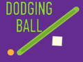Spill Dodging Ball 
