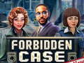 Spill Forbidden Case