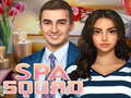 Spill Spa Squad