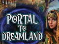 Spill Portal To Dreamland