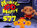 Spill Monkey Go Happy Stage 577