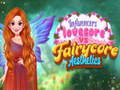 Spill Influencers Lovecore vs Fairycore Aesthetics