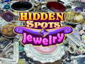 Spill Hidden Spots Jewelry