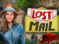 Spill Lost Mail