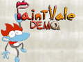Spill Paintvale demo