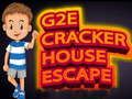 Spill G2E Cracker House Escape