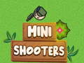 Spill Mini Shooters