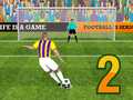 Spill Penalty Shooters 2