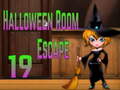 Spill Amgel Halloween Room Escape 19